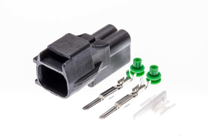 Electrical connector repair kit